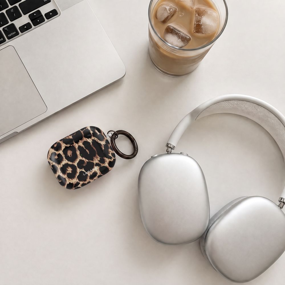 Tech-Protect Lamano Θήκη για Apple AirPods 4 / 5  (Exotic Touch)