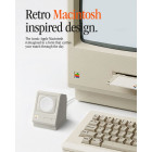 Spigen CLASSIC LS STAND STONE για φορτιστή Apple Watch
