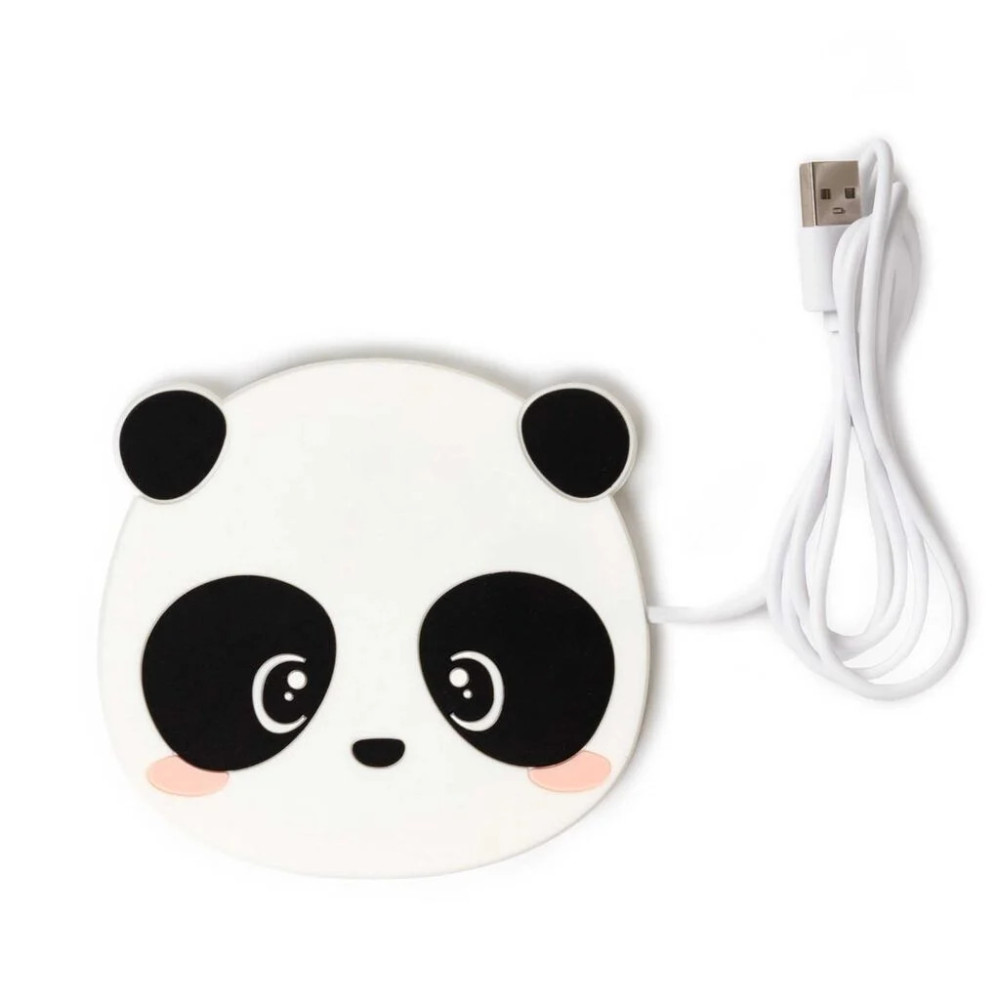 Legami Θερμαντήρας Κούπας με USB - Warm It Up "Panda"