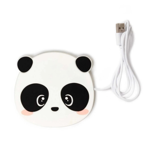 Legami Θερμαντήρας Κούπας με USB - Warm It Up "Panda"