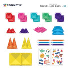 Connetix Travel Mini Pack 32 τμχ