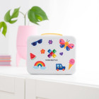 Connetix Travel Mini Pack 32 τμχ