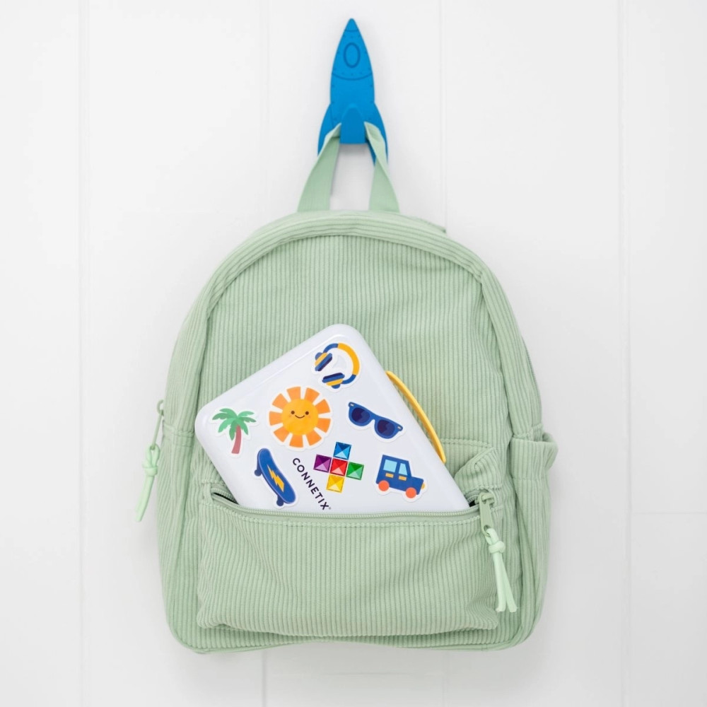 Connetix Travel Mini Pack 32 τμχ