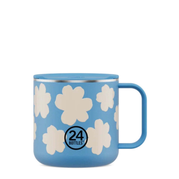 24Bottles Casa Mug Ανοξείδωτη Κούπα Θερμός 0.34lt (Daydreaming)