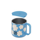 24Bottles Casa Mug Ανοξείδωτη Κούπα Θερμός 0.34lt (Daydreaming)