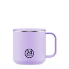 24Bottles Casa Mug Ανοξείδωτη Κούπα Θερμός 0.34lt (Erica)