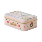 Paddywax Christmas Tin Tangerine & Clove Κερί Σόγιας σε Μεταλλικό Δοχείο 141g - Brownstone
