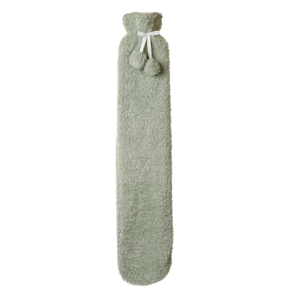 Aroma Home Μακριά Βεραμάν Θερμοφόρα 76*14.5cm Χωρητικότητας 2L- By Upper Canada