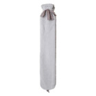 Aroma Home Μακριά Γκρι Θερμοφόρα 76*14.5cm Χωρητικότητας 2L- By Upper Canada
