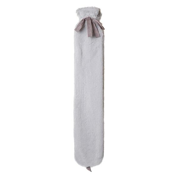 Aroma Home Μακριά Γκρι Θερμοφόρα 76*14.5cm Χωρητικότητας 2L- By Upper Canada