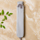 Aroma Home Μακριά Γκρι Θερμοφόρα 76*14.5cm Χωρητικότητας 2L- By Upper Canada