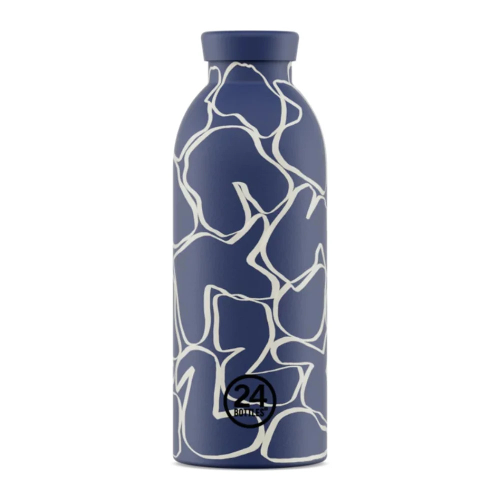 24Bottles Clima Bottle Ανοξείδωτο Μπουκάλι Θερμός 0.50lt (Marea)