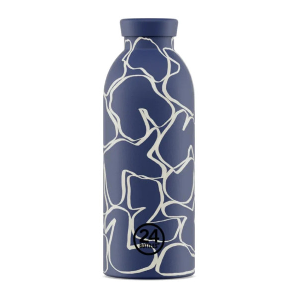 24Bottles Clima Bottle Ανοξείδωτο Μπουκάλι Θερμός 0.50lt (Marea)