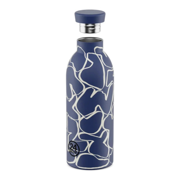 24Bottles Clima Bottle Ανοξείδωτο Μπουκάλι Θερμός 0.50lt (Marea)