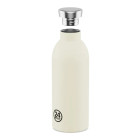 24Bottles Clima Bottle Ανοξείδωτο Μπουκάλι Θερμός 0.50lt (Cotton)