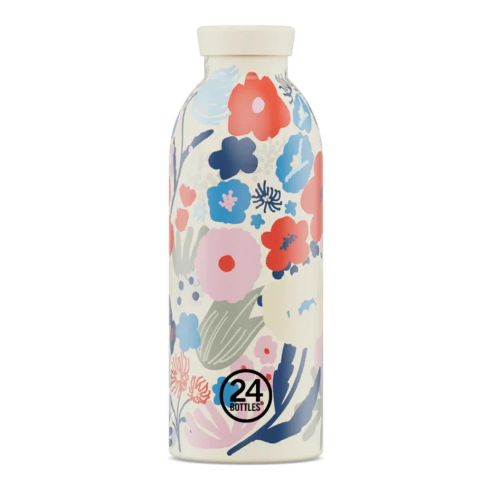 24Bottles Clima Bottle Ανοξείδωτο Μπουκάλι Θερμός 0.50lt (Domenica)