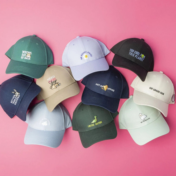 Legami Καπέλο Ηλίου What a Cap! - Space Cap Cap 