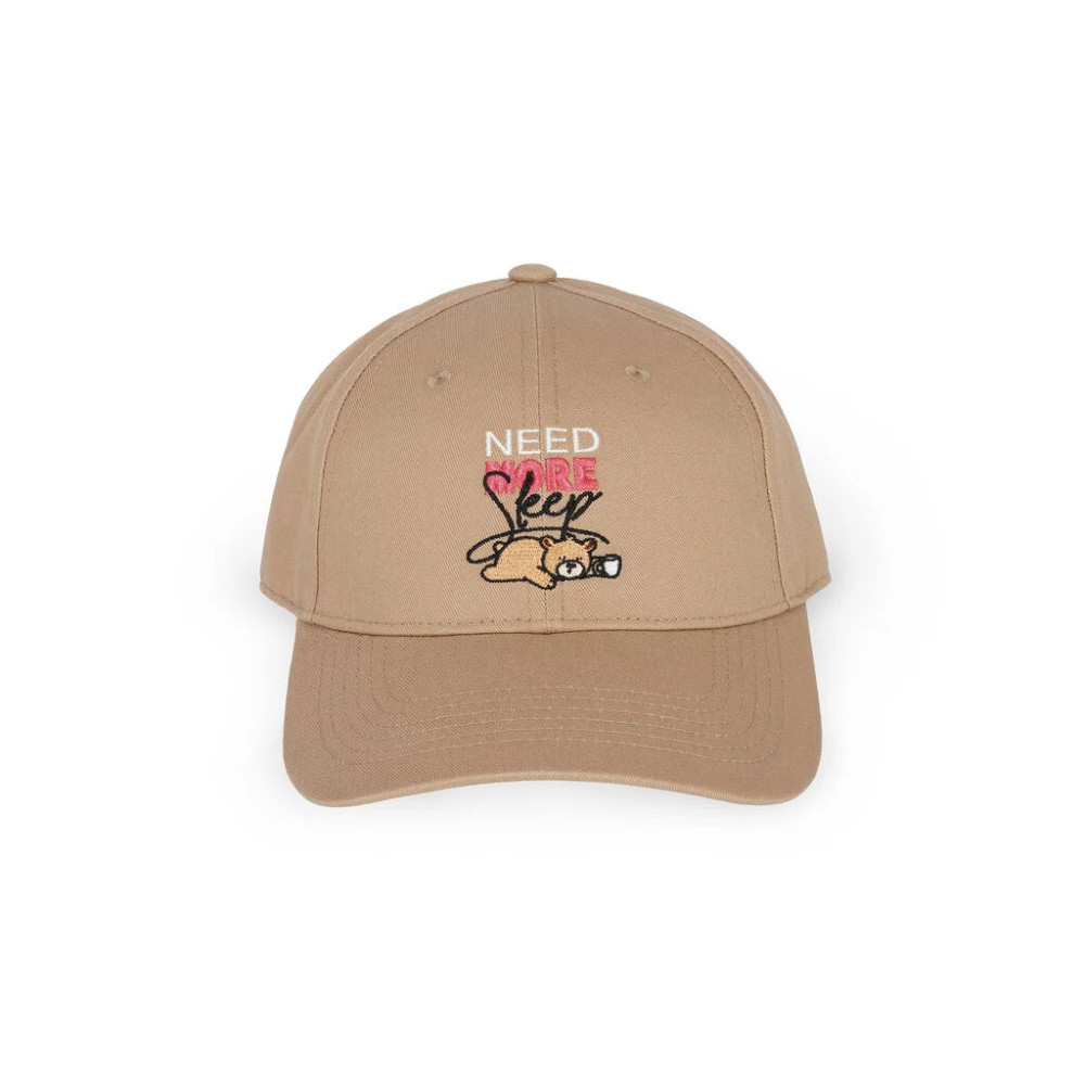 Legami Καπέλο Ηλίου What a Cap! - Teddy Bear Cap 