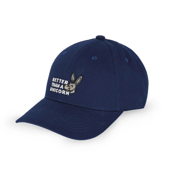 Legami Καπέλο Ηλίου What a Cap! - Donkey Cap Cap 