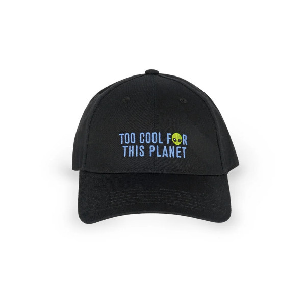 Legami Καπέλο Ηλίου What a Cap! - Space Cap Cap 