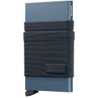 Secrid Flexwallet Πορτοφόλι Καρτών (Titanium)