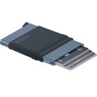 Secrid Flexwallet Πορτοφόλι Καρτών (Titanium)