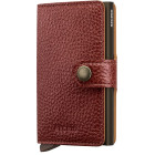Secrid Miniwallet Πορτοφόλι Veg (Tuscan)