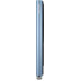 Secrid Premium Cardprotector Fluted για Magsafe Ice Blue +