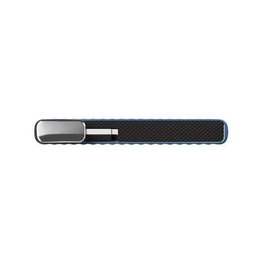 Secrid Premium Πορτοφόλι Καρτών Cardprotector Fluted Ice Blue +