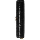 Secrid Premium Envelope Πορτοφόλι Naplak Black +