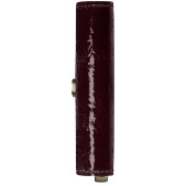 Secrid Premium Envelope Πορτοφόλι Naplak Plum +