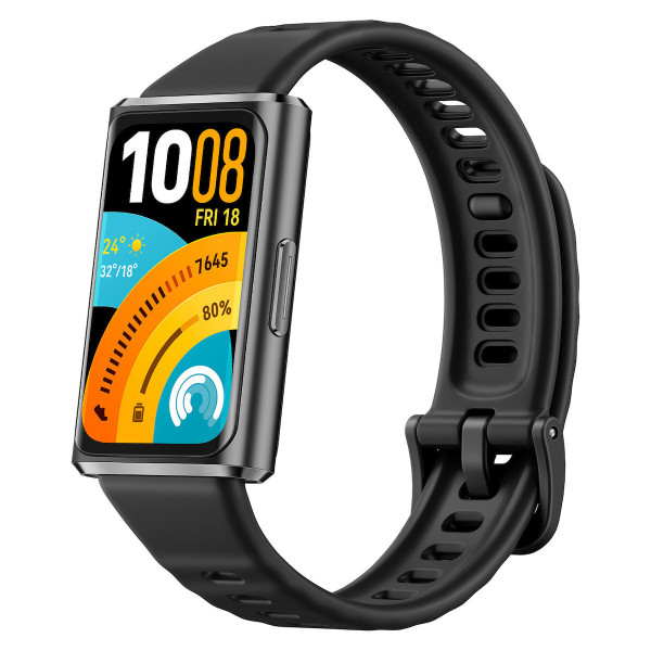 Huawei Band 11 Pro (Black)