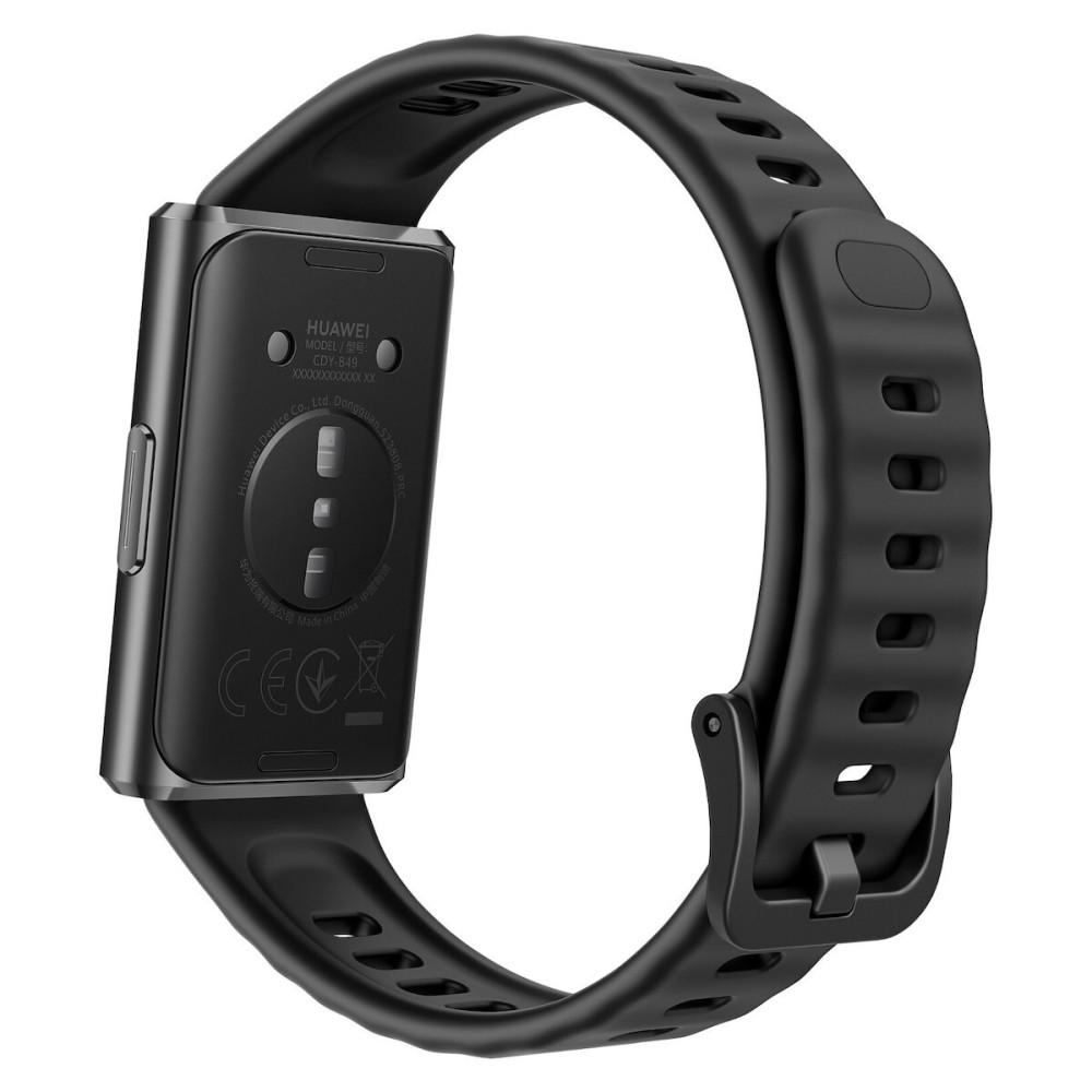 Huawei Band 11 Pro (Black)