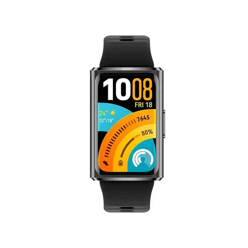 Huawei Band 11 Pro (Black)