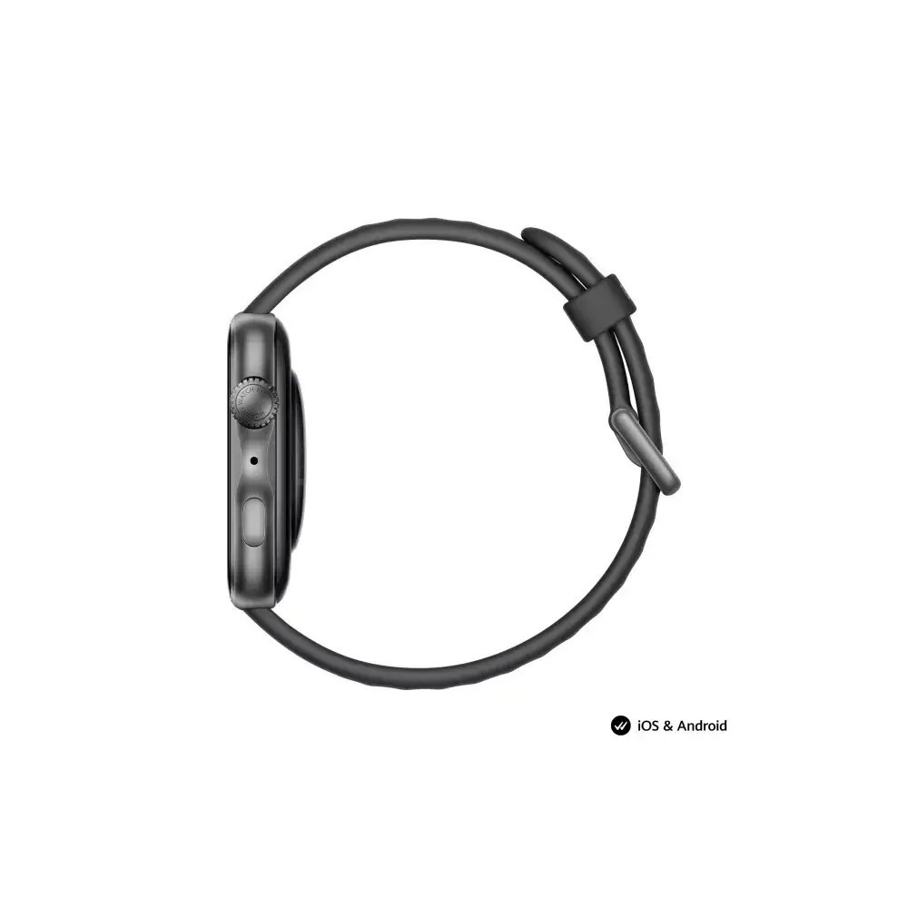 Huawei Watch Fit 5 (Μαύρο)