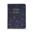 Legami PH0038 Θήκη Διαβατηρίου Passport Holder - Stars