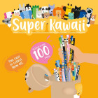 Legami SKA0002 Επιτραπέζια Θήκη Σιλικόνης για Στυλό Teddy Bear - Super Kawaii