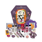 Mad Beauty Disney The Nightmare Before Christmas – 24 Days Bath, Body & Beauty Advent Calendar