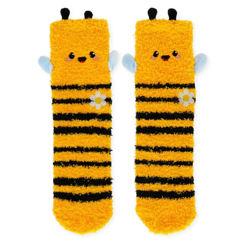 Legami Αντιολισθητικές κάλτσες για ενήλικες - Bee - It's a Match!