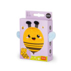Legami Αντιολισθητικές κάλτσες για ενήλικες - Bee - It's a Match!