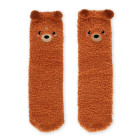 Legami Αντιολισθητικές κάλτσες για ενήλικες - Teddy Bear - It's a Match!