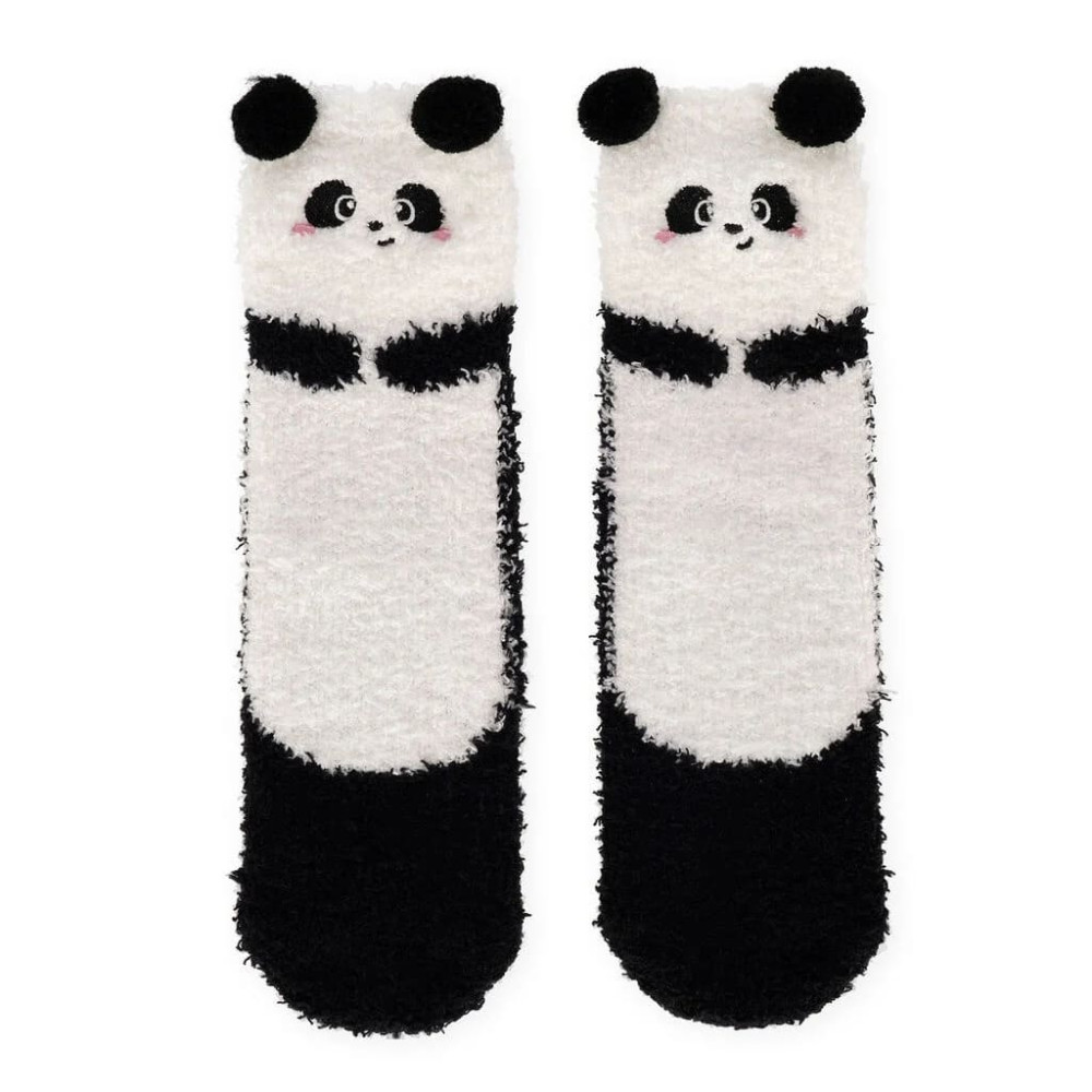 Legami Αντιολισθητικές κάλτσες για ενήλικες - Panda - It's a Match!