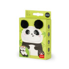 Legami Αντιολισθητικές κάλτσες για ενήλικες - Panda - It's a Match!