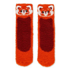 Legami Αντιολισθητικές κάλτσες για ενήλικες - Red Panda - It's a Match!