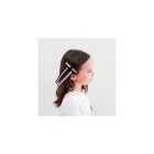 Mimi&Lula Circus Glitter Bow - Green