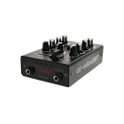 Audio Club DJ-MIX2BT Μίκτης 2 καναλιών με bluetooth και usb player