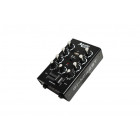 Audio Club DJ-MIX2BT Μίκτης 2 καναλιών με bluetooth και usb player