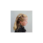 Mimi&Lula Halloween Mini Hair Ties (8 τμχ)