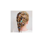 Mimi&Lula Halloween Salon Hair Clips (8 τμχ)