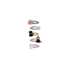 Mimi&Lula Halloween Mini Hair Clips (5 τμχ)